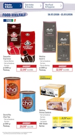 Aktueller METRO Prospekt mit Melitta, "Wochenangebote", Seite 27