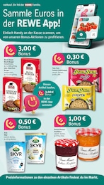 Bonne Maman Angebot im aktuellen nahkauf Prospekt auf Seite 4