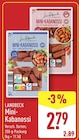 Aktuelles Mini-Kabanossi mild, heiß geräuchert Angebot bei ALDI Nord in Essen ab 2,79 €