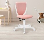 Ergonomischer Stuhl für Kinder im Penny Prospekt Ergonomischer Stuhl für Kinder von MAXX Chairs im aktuellen Penny Prospekt für 49,99 €