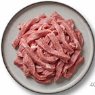 Émincés de porc - L'ÉTAL DU BOUCHER - Lidl à Neuilly-sur-Seine Émincés de porc - L'ÉTAL DU BOUCHER en promo chez Lidl Neuilly-sur-Seine à 3,19 €