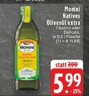 Aktuelles Natives Olivenöl extra Classico Angebot bei EDEKA in Wuppertal ab 5,99 €