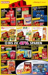 Grill Angebot & Preis im aktuellen Norma Prospekt Grill Angebot im aktuellen Norma Prospekt auf Seite 9