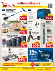 Computer im Netto Marken-Discount Prospekt in Rottenburg Aktueller Netto Marken-Discount Prospekt mit Computer, "Aktuelle Angebote", Seite 37