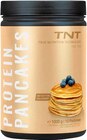 Protein Pancakes Angebote von TNT bei Netto Marken-Discount Bremerhaven für 23,99 €