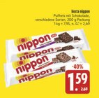 Aktuelles nippon Angebot bei E center in Erlangen ab 1,59 €