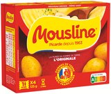 Promo Purée mousline à 0,94 € dans le catalogue Colruyt à Saint-André-les-Vergers