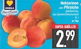 Nektarinen im EDEKA Prospekt Nektarinen von EDEKA Herzstücke im aktuellen EDEKA Prospekt für 2,99 €