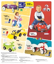 Promos Licorne dans le catalogue "JOUEZ AVEC NOUS" de JouéClub à la page 40 Promos Licorne dans le catalogue "JOUEZ AVEC NOUS" de JouéClub à la page 40