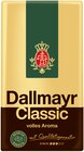 Classic Kaffee gemahlen von Dallmayr im aktuellen Rossmann Prospekt