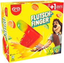 Capri oder Flutschfinger bei REWE in Herne Capri oder Flutschfinger im Angebot bei REWE Herne für 1,99 €