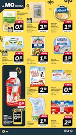 Vollmilch im Netto mit dem Scottie Prospekt in Halle Aktueller Netto mit dem Scottie Prospekt mit Vollmilch, "Günstig. Besser. Für Dich.", Seite 8