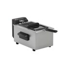 Friteuse semi-professionnelle - TRISTAR en promo chez Carrefour Villeurbanne à 24,99 €