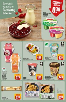 Teppichboden im REWE Prospekt "Dein Markt" mit 34 Seiten (Jena)