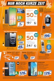 Aktueller expert Prospekt mit Telefon, "Top Angebote", Seite 11