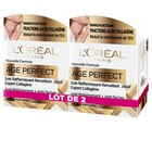 Crèmes Visage Anti Âge - L'ORÉAL PARIS en promo chez Carrefour Crèmes Visage Anti Âge - L'ORÉAL PARIS dans le catalogue Carrefour