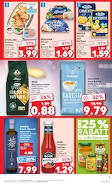 Öl Angebot im aktuellen Kaufland Prospekt auf Seite 3