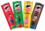 Mit Pringles® gewinnen. Angebote von Pringles bei Penny Moers