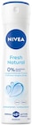 Deospray Fresh Natural Angebote von Nivea bei REWE Memmingen für 2,49 €