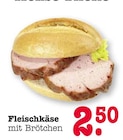 Aktuelle Wecker Angebote bei E center in Wiesbaden Aktuelles Fleischkäse Angebot bei E center in Wiesbaden ab 2,50 €