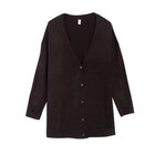 Cardigan femme - TEX BASIC - Carrefour Cardigan femme - TEX BASIC à 9,99 € dans le catalogue Carrefour