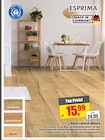 Aktuelle Laminat Angebote bei Witthus Heimtex-Fachmarkt GmbH in Bremen Aktuelles Klick-Laminat Melara Angebot bei Witthus Heimtex-Fachmarkt GmbH in Bremen ab 15,99 €