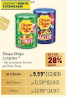 Lutscher von Chupa Chups im aktuellen Metro Prospekt für 10,69 €