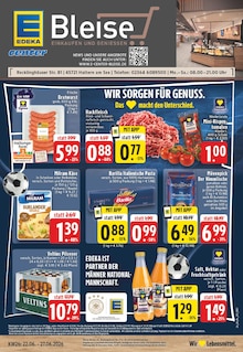 E center Prospekt Aktuelle Angebote mit 28 Seiten