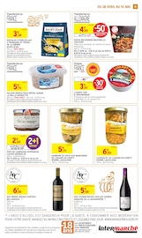 Vin en promo dans le catalogue Intermarché Express à la page 15