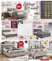 Kleiderschrank im Möbel Martin Prospekt in Kaiserslautern Aktueller Möbel Martin Prospekt mit Kleiderschrank, "Sessel & Sofas", Seite 12