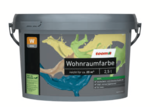 Aktuelle Farbe Angebote bei toom Baumarkt in Heilbronn Aktuelles Wohnraumfarbe Angebot bei toom Baumarkt in Heilbronn ab 22,09 €