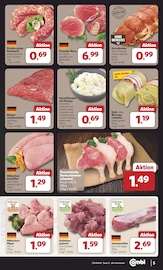 Aktueller combi Prospekt mit Ente, "Markt - Angebote", Seite 5