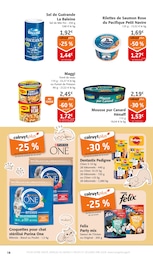 Offre Croquettes Chat dans le catalogue Colruyt du moment à la page 18