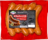 Krakauer bei Kaufland im Lohmar Prospekt für 4,44 €