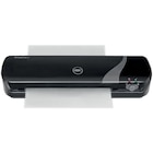 GBC Inspire+ A4 - Plastifieuse A4 - jusqu'à 125 microns - noir - GBC dans le catalogue Bureau Vallée