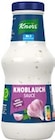 Grillsauce im Kaufland Prospekt Grillsauce von Knorr im aktuellen Kaufland Prospekt für 1,00 €