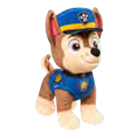 Plüschfigur von PAW Patrol für 5,49 € bei ALDI SÜD im Angebot Plüschfigur von PAW Patrol im aktuellen ALDI SÜD Prospekt