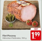 EDEKA Münster - Filet Pieczony Angebot im Prospekt Filet Pieczony bei EDEKA im Münster Prospekt für 1,99 €