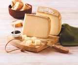 U Express Lille - Promo Tomme brebis chèvre Promo Tomme brebis chèvre à 4,29 € dans le catalogue U Express à Lille