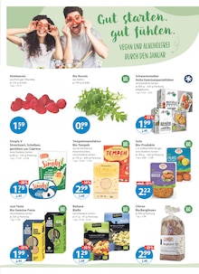 Hackfleisch im aktuellen V-Markt Prospekt (München) Hackfleisch im V-Markt Prospekt "V-Markt einfach besser einkaufen" mit 26 Seiten (München)