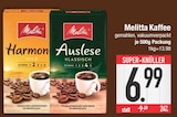 Aktuelles Kaffee Angebot bei EDEKA in Straubing ab 6,99 €