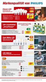 Aktueller toom Baumarkt Prospekt mit Leuchtmittel, "Respekt, wer's selber macht.", Seite 10