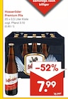 Premium Pils Angebote von Hasseröder bei Netto Marken-Discount Ratingen für 7,99 €