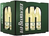 Garten-Limonade Angebote von Bad Brambacher bei REWE Amberg für 9,99 €