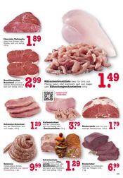 Aktueller E center Prospekt mit Hähnchen, "Aktuelle Angebote", Seite 5