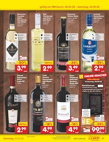 Kühlschrank im aktuellen Netto Marken-Discount Prospekt (Hilden) Kühlschrank im Netto Marken-Discount Prospekt "Aktuelle Angebote" mit 44 Seiten (Hilden)
