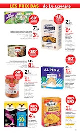 Parfum Angebote im Prospekt "Super U" von Super U auf Seite 11