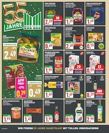 Olivenöl im aktuellen Marktkauf Prospekt (Düsseldorf) Olivenöl im Marktkauf Prospekt "Aktuelle Angebote" mit 28 Seiten (Düsseldorf)
