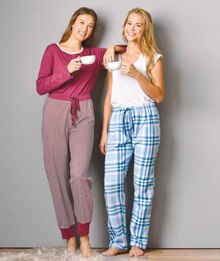 Damen Schlafanzug* oder Fleece-Hose* bei NETTO mit dem Scottie in Potsdam Damen Schlafanzug* oder Fleece-Hose* im Angebot bei NETTO mit dem Scottie Potsdam für 9,99 €