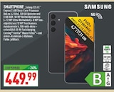 Galaxy S25 FE im Angebot bei Marktkauf in Recklinghausen Galaxy S25 FE Angebote von SAMSUNG bei Marktkauf Recklinghausen für 449,99 €